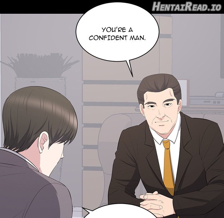 A Cinderella Story Chapter 10 - page 22