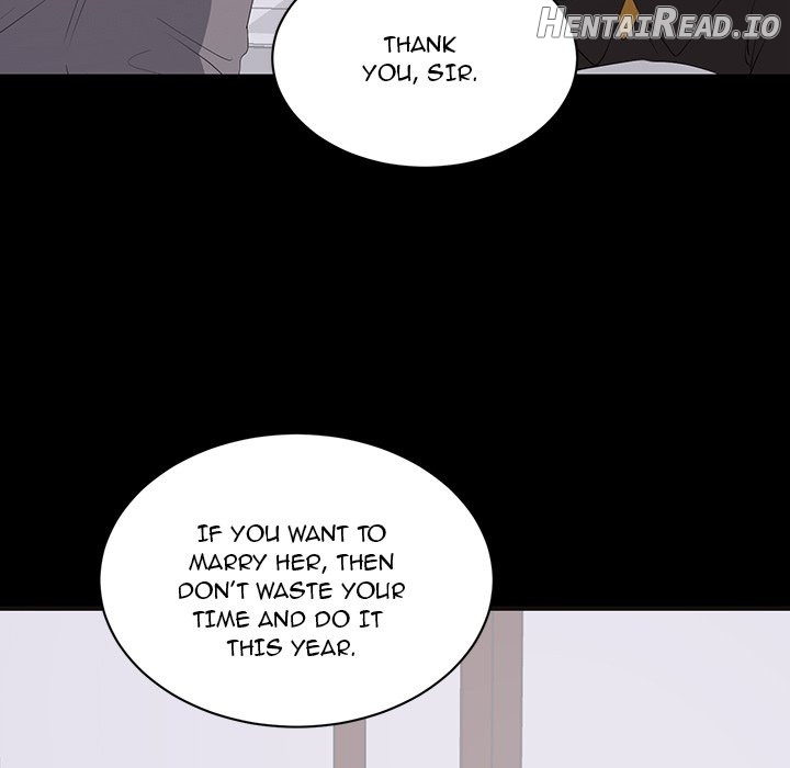A Cinderella Story Chapter 10 - page 23