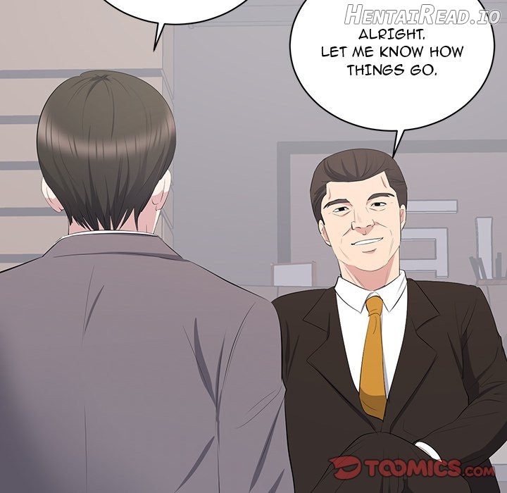 A Cinderella Story Chapter 10 - page 26
