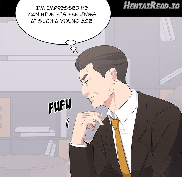 A Cinderella Story Chapter 10 - page 31