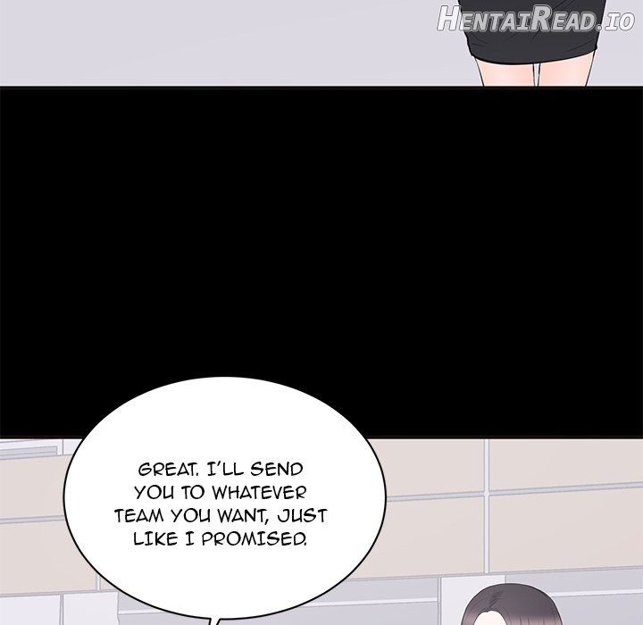 A Cinderella Story Chapter 10 - page 37