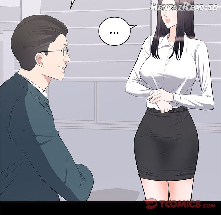 A Cinderella Story Chapter 10 - page 38
