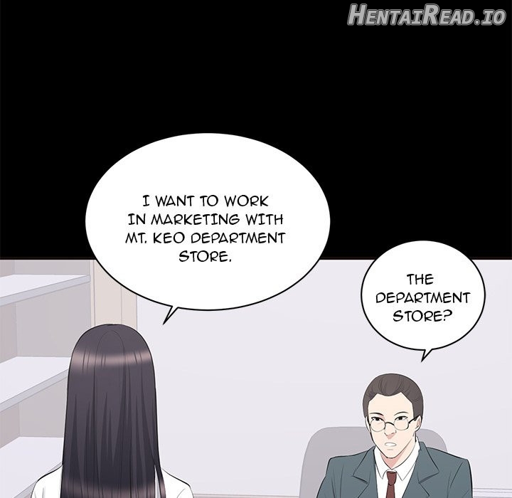 A Cinderella Story Chapter 10 - page 39