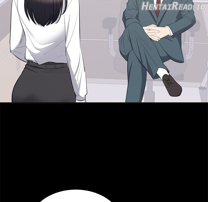 A Cinderella Story Chapter 10 - page 40