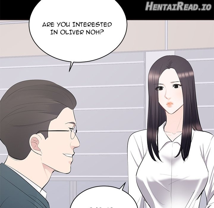A Cinderella Story Chapter 10 - page 41