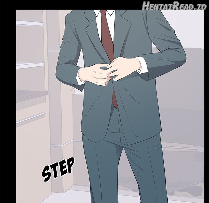 A Cinderella Story Chapter 10 - page 43