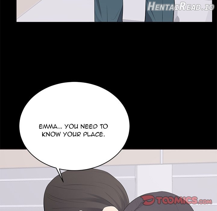 A Cinderella Story Chapter 10 - page 44