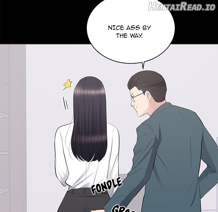 A Cinderella Story Chapter 10 - page 46