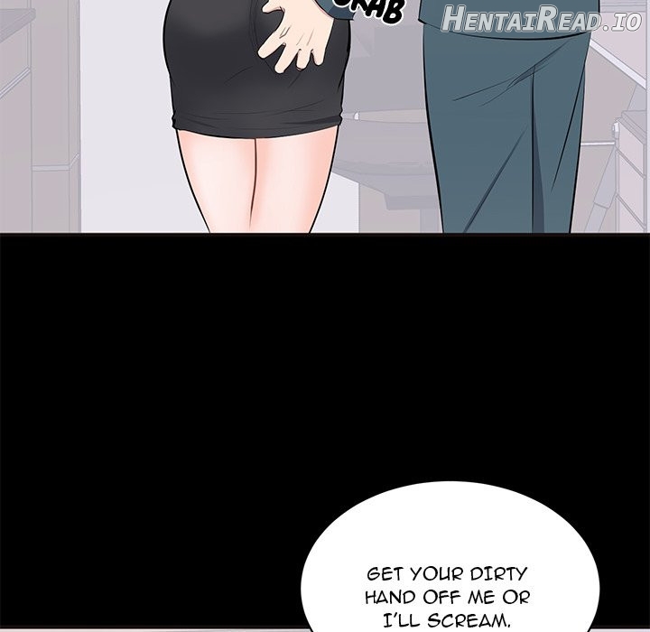 A Cinderella Story Chapter 10 - page 47