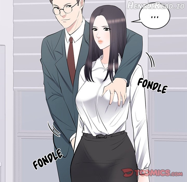 A Cinderella Story Chapter 10 - page 50