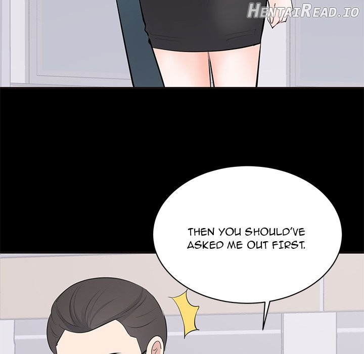 A Cinderella Story Chapter 10 - page 51