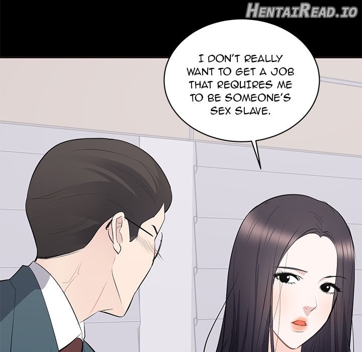 A Cinderella Story Chapter 10 - page 55