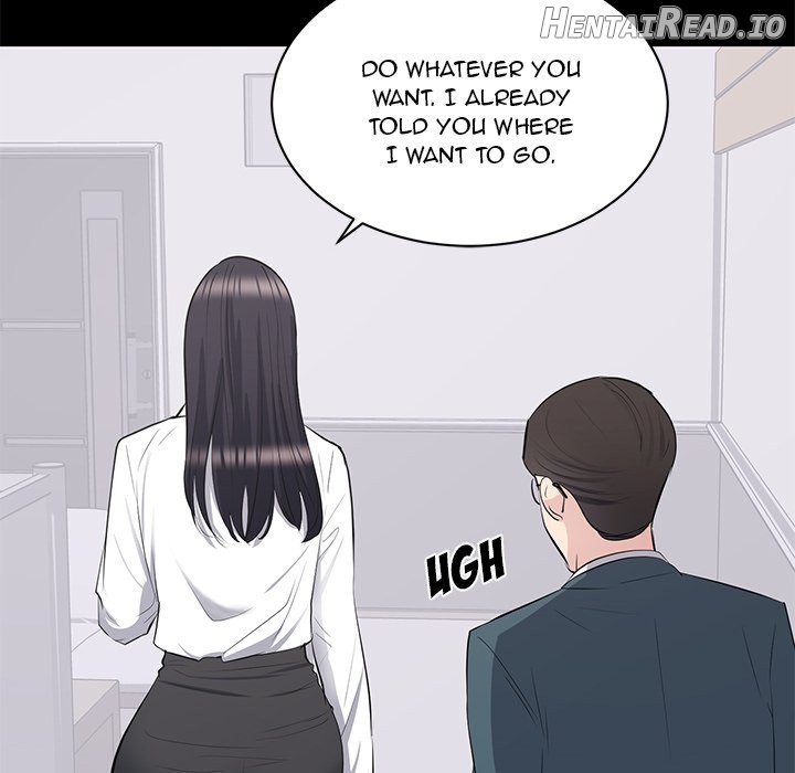 A Cinderella Story Chapter 10 - page 57
