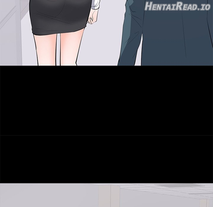 A Cinderella Story Chapter 10 - page 58