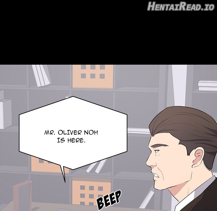 A Cinderella Story Chapter 10 - page 6