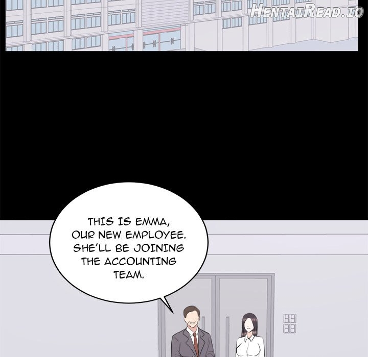 A Cinderella Story Chapter 10 - page 63