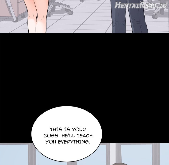 A Cinderella Story Chapter 10 - page 66