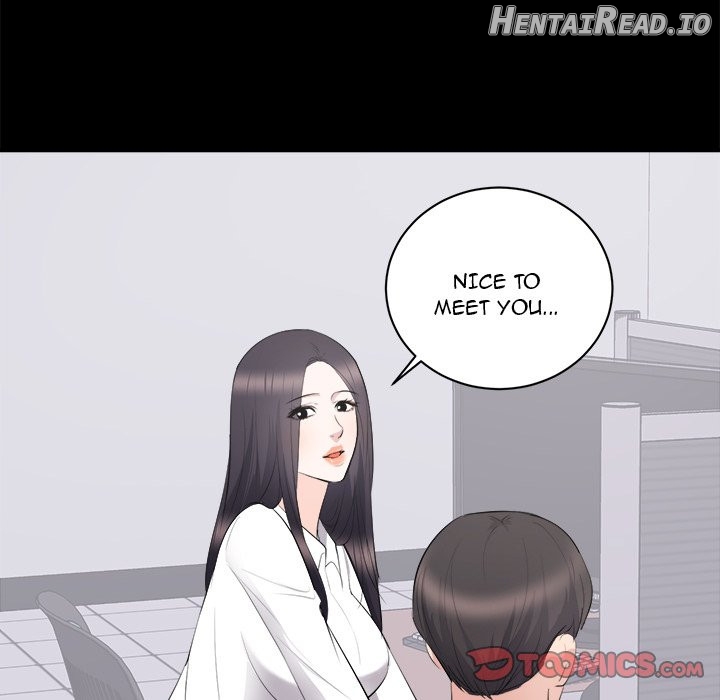 A Cinderella Story Chapter 10 - page 68