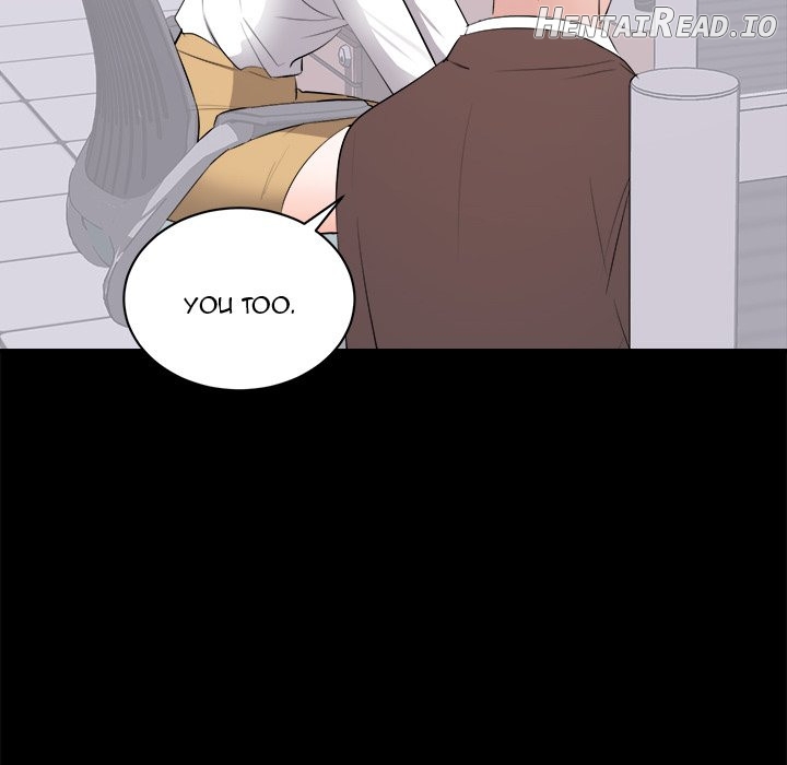 A Cinderella Story Chapter 10 - page 69