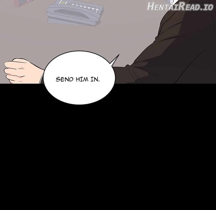 A Cinderella Story Chapter 10 - page 7