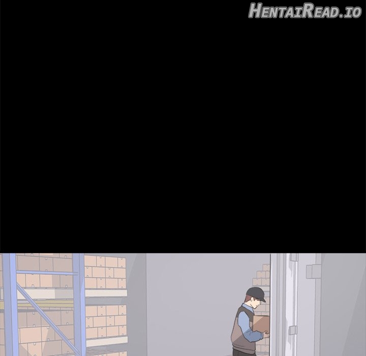 A Cinderella Story Chapter 10 - page 73