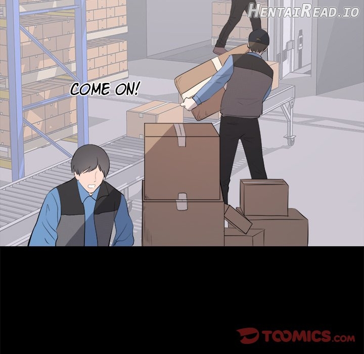 A Cinderella Story Chapter 10 - page 74