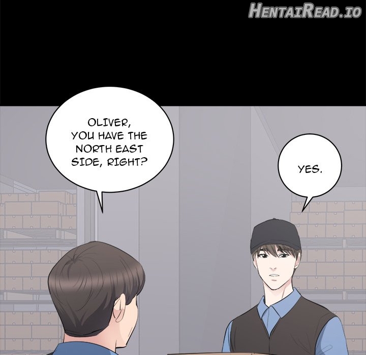 A Cinderella Story Chapter 10 - page 75