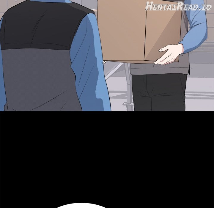 A Cinderella Story Chapter 10 - page 76