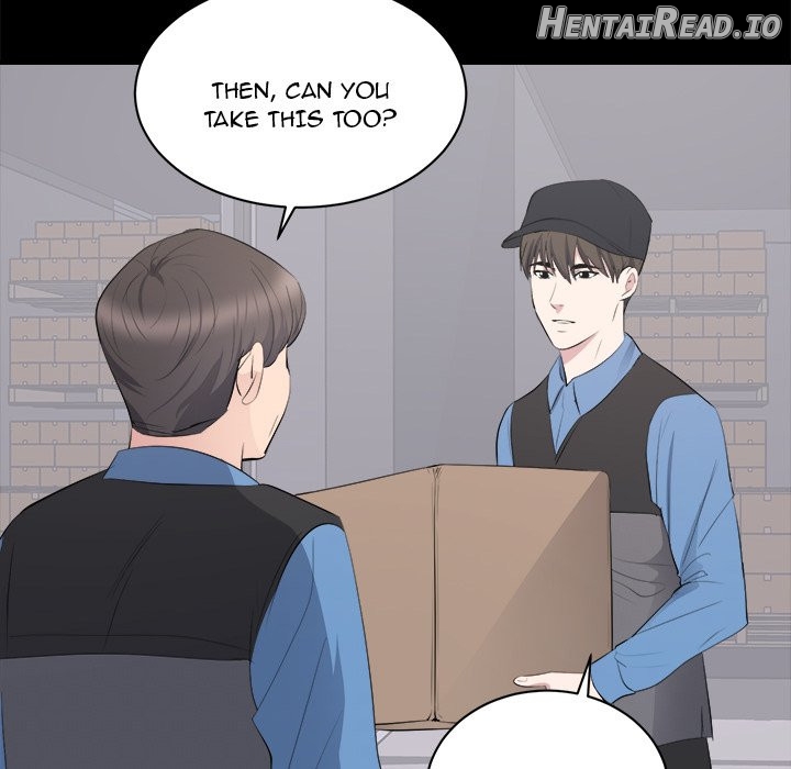 A Cinderella Story Chapter 10 - page 77
