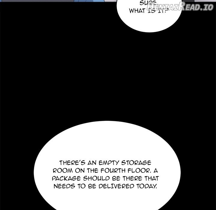 A Cinderella Story Chapter 10 - page 78