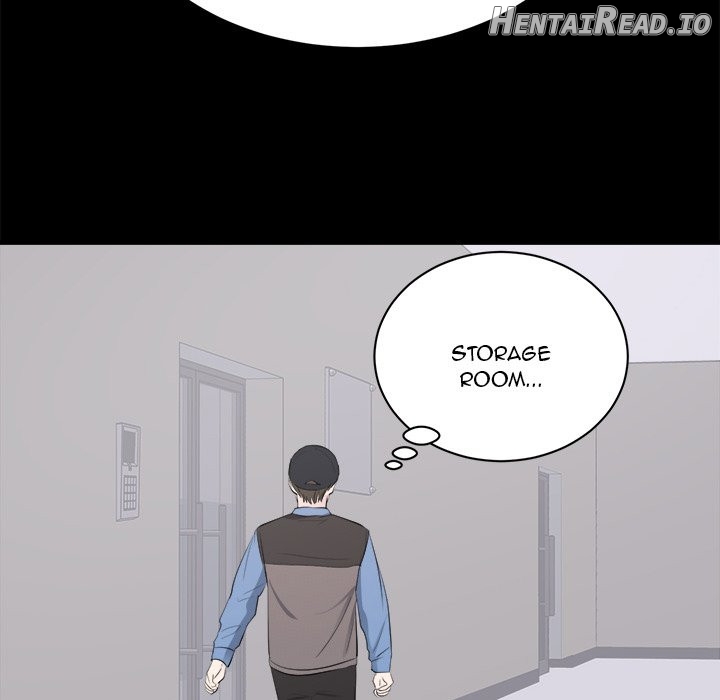 A Cinderella Story Chapter 10 - page 79