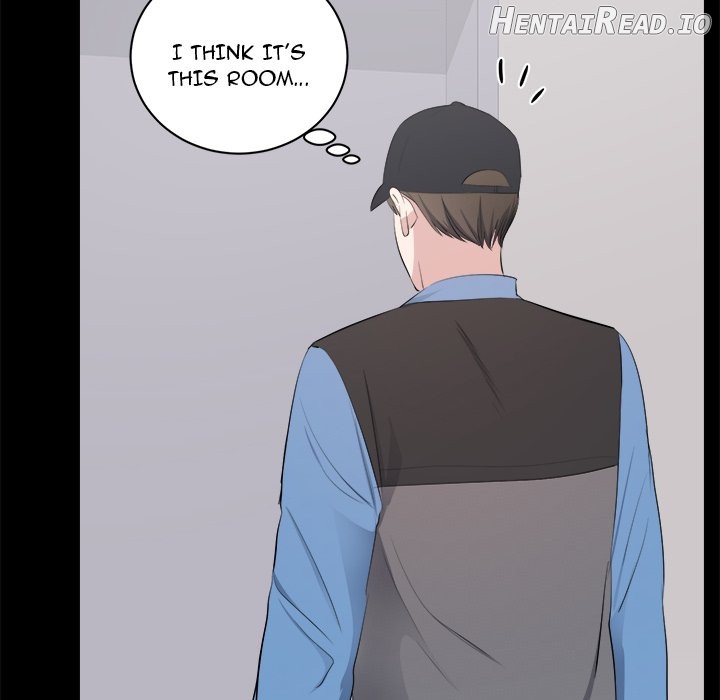 A Cinderella Story Chapter 10 - page 81