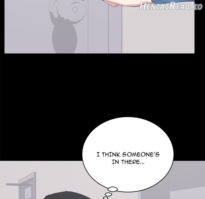 A Cinderella Story Chapter 10 - page 83