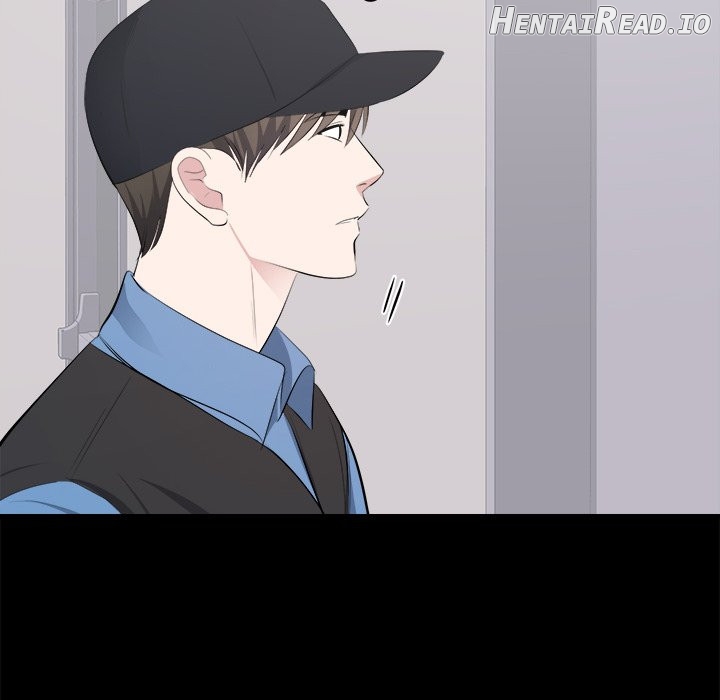 A Cinderella Story Chapter 10 - page 84