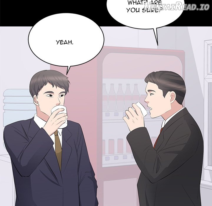 A Cinderella Story Chapter 10 - page 89