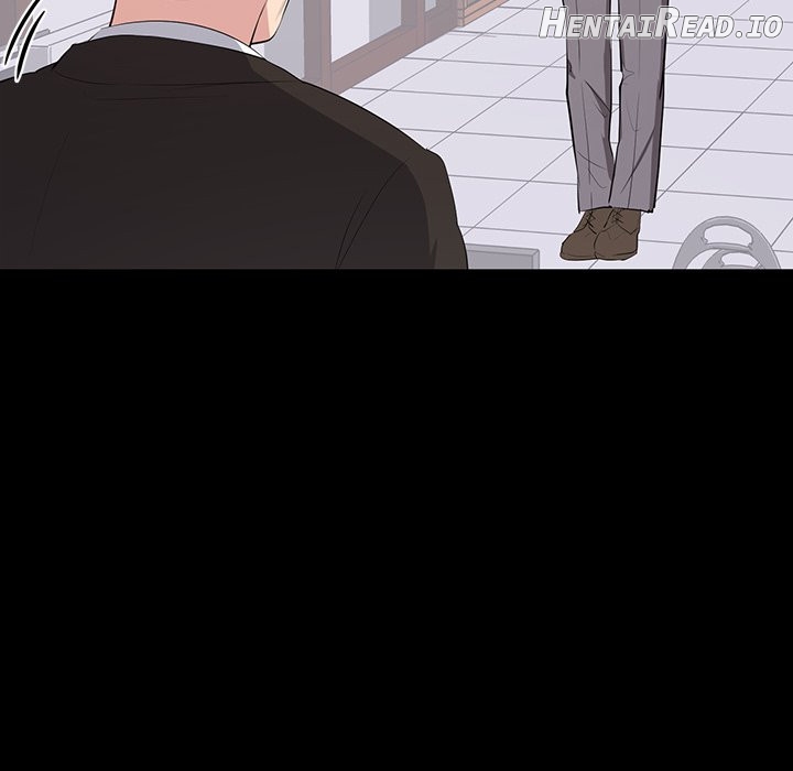 A Cinderella Story Chapter 10 - page 9