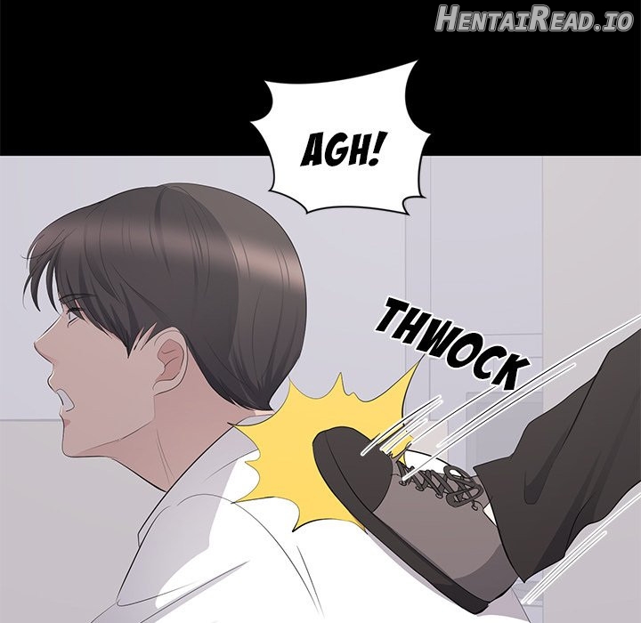 A Cinderella Story Chapter 10 - page 94