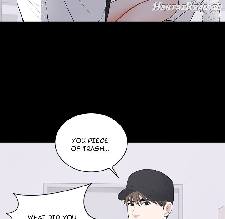 A Cinderella Story Chapter 10 - page 97