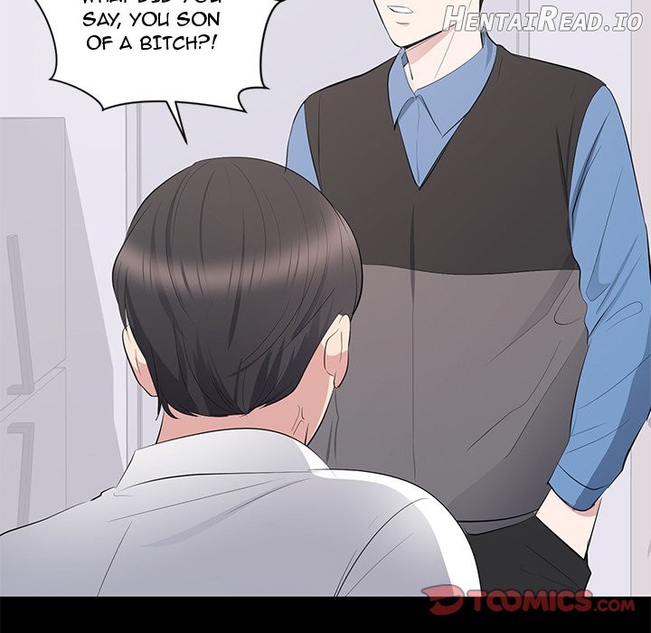 A Cinderella Story Chapter 10 - page 98