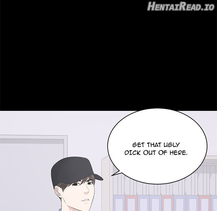 A Cinderella Story Chapter 10 - page 99