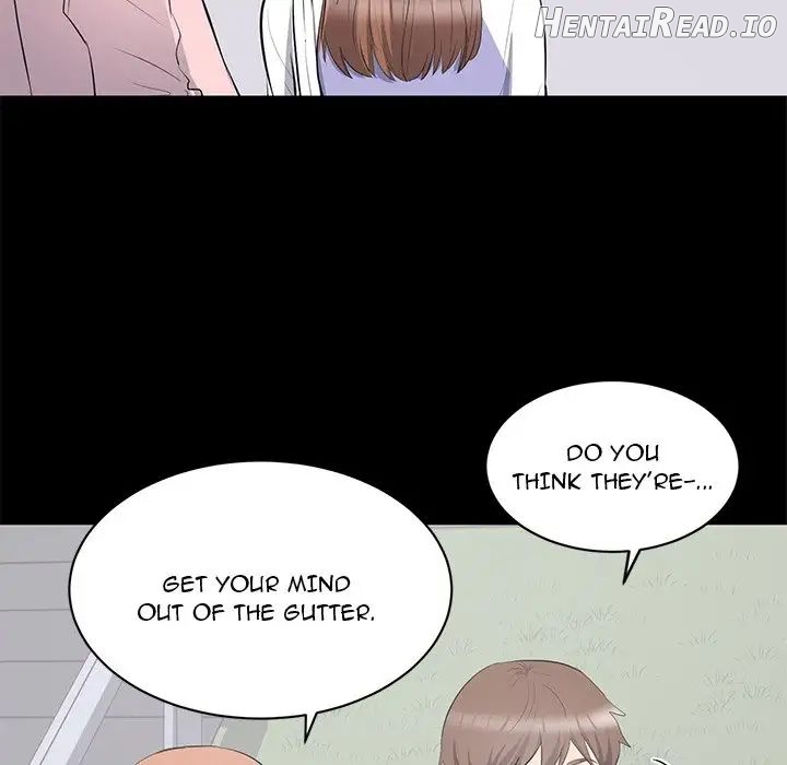 A Cinderella Story Chapter 11 - page 100