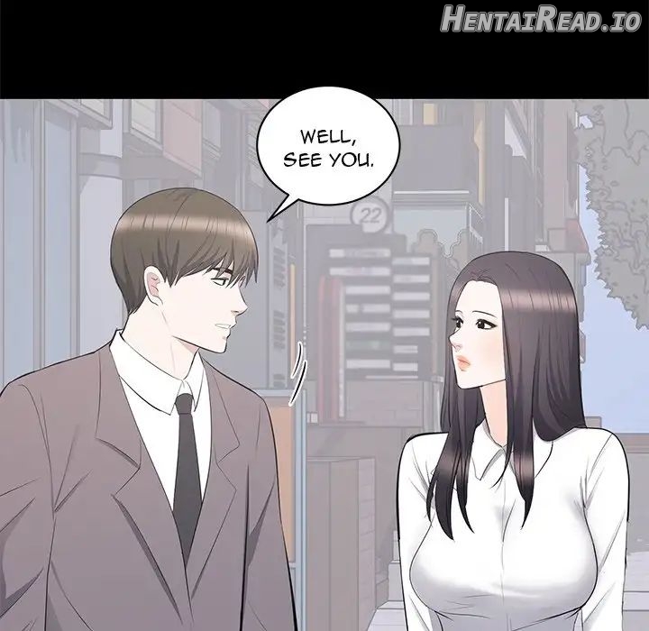 A Cinderella Story Chapter 11 - page 106