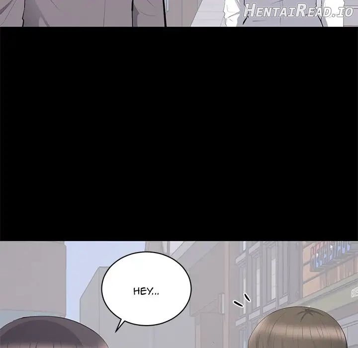 A Cinderella Story Chapter 11 - page 107
