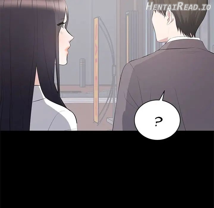 A Cinderella Story Chapter 11 - page 108