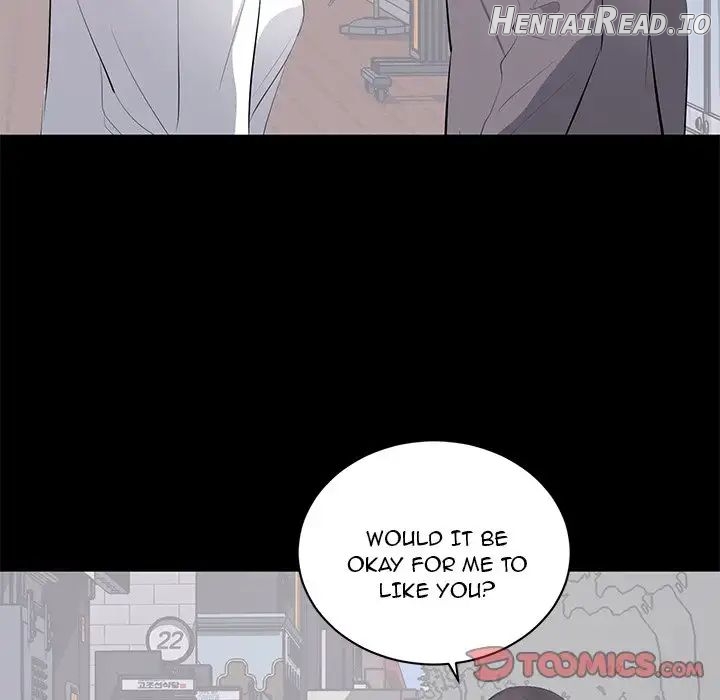 A Cinderella Story Chapter 11 - page 110
