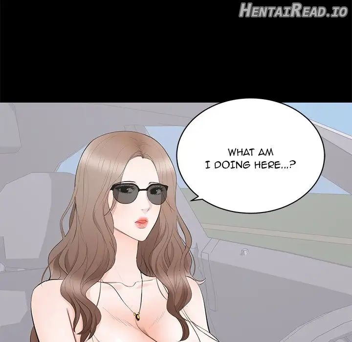 A Cinderella Story Chapter 11 - page 13