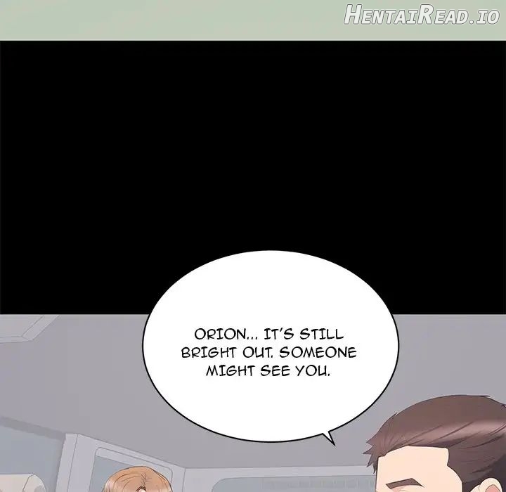 A Cinderella Story Chapter 11 - page 16