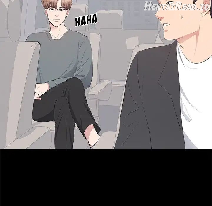 A Cinderella Story Chapter 11 - page 17