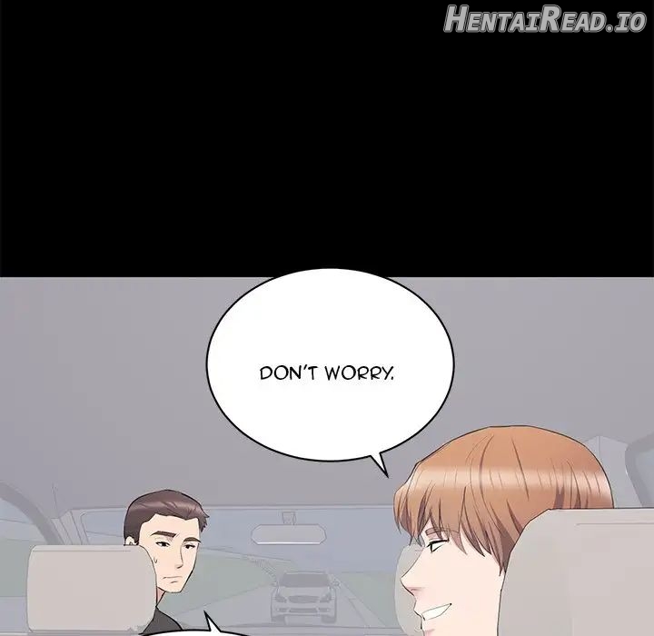 A Cinderella Story Chapter 11 - page 18