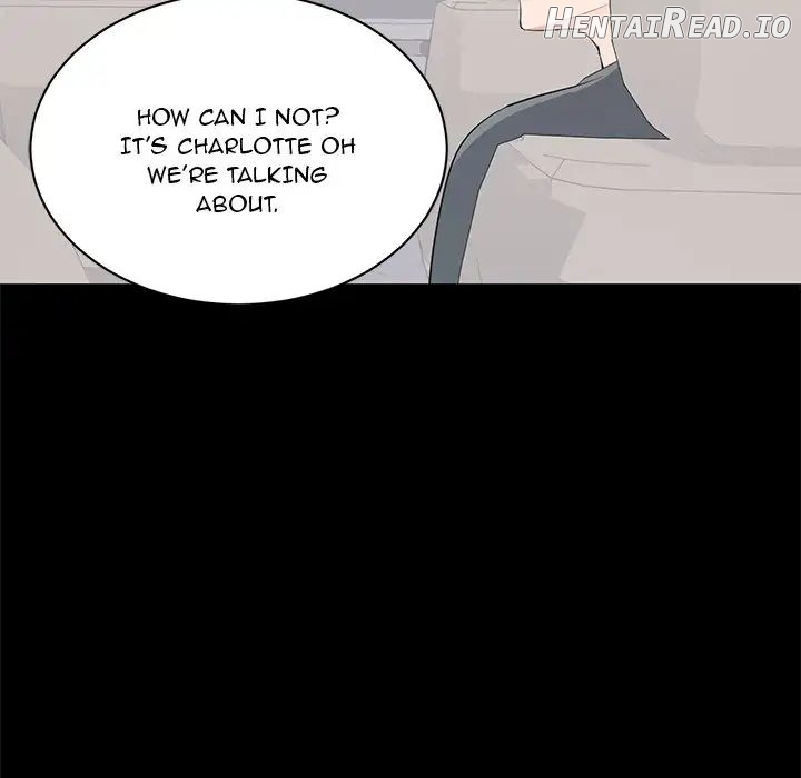 A Cinderella Story Chapter 11 - page 19